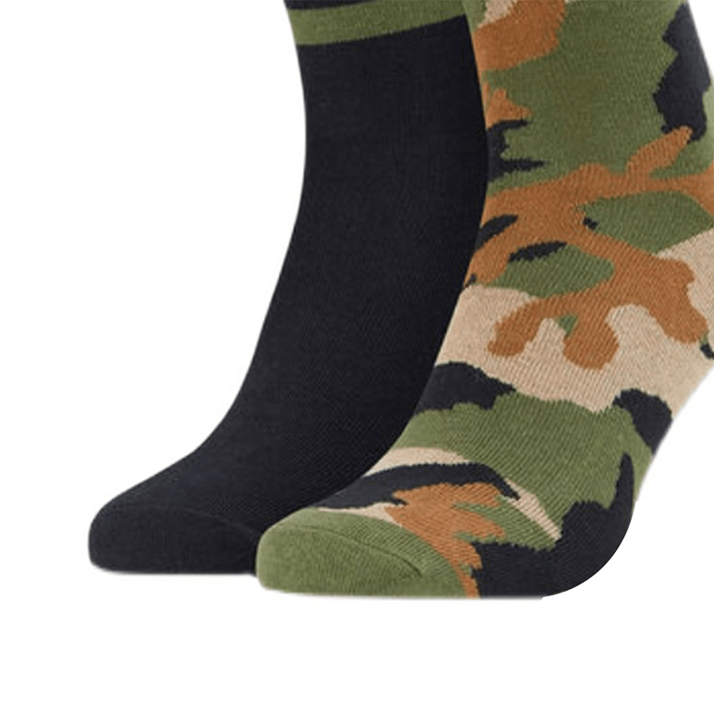 Adidas Originals Logo High Socks — фото 1