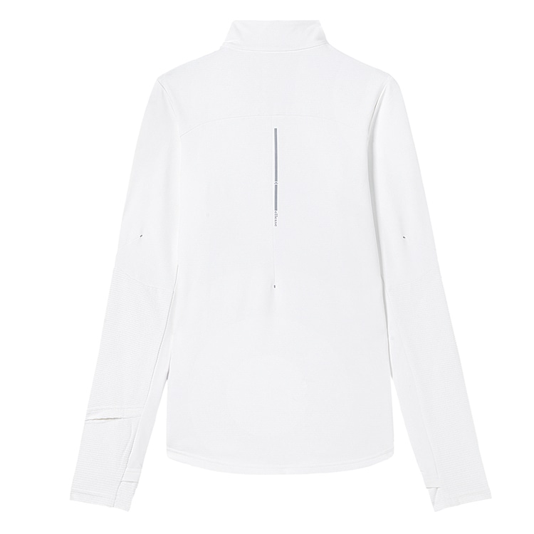 Ellesse Long Sleeve Quick Dry T-Shirt — фото 1