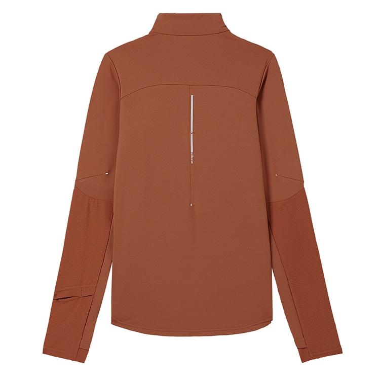 Ellesse Long Sleeve Quick Dry T-Shirt — фото 11