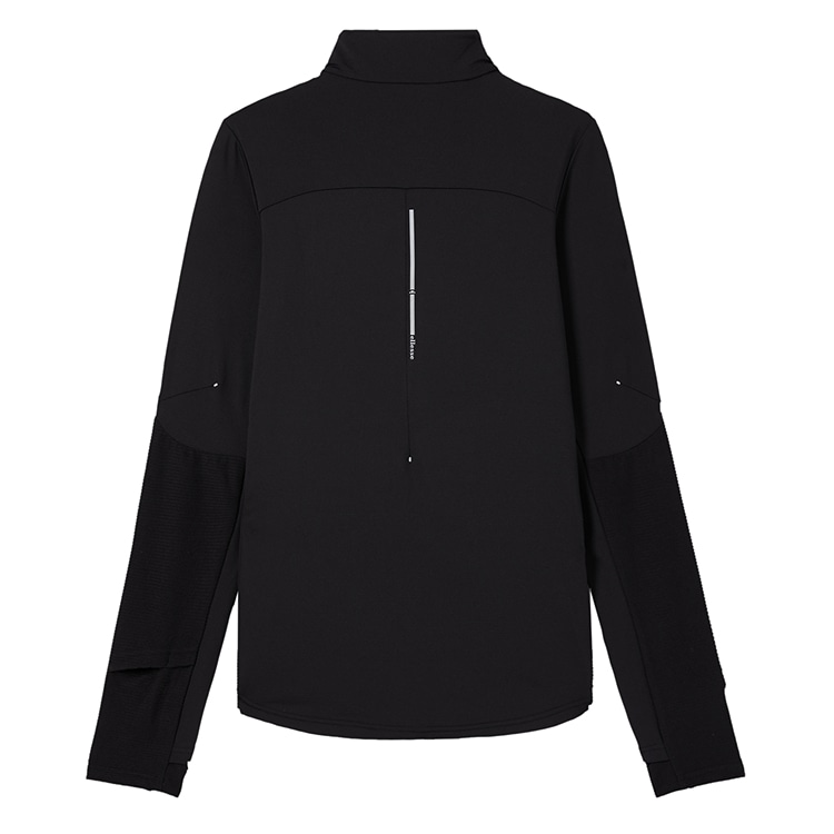Ellesse Long Sleeve Quick Dry T-Shirt — фото 6