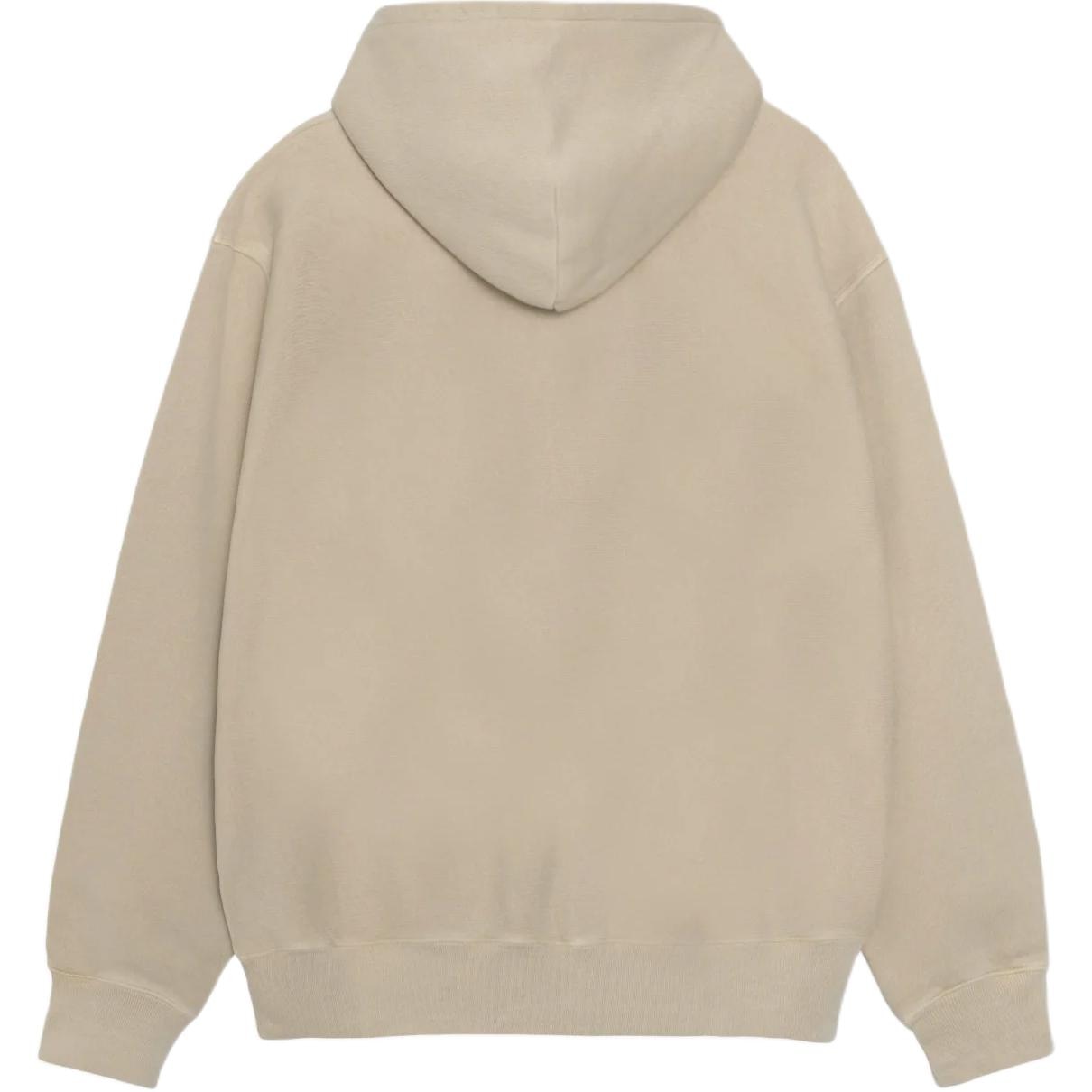 Stussy Smooth Stock Hoodie — фото 11