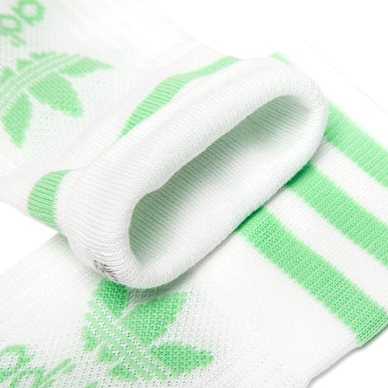 Adidas Originals Mid Cut Crew Socks — фото 2