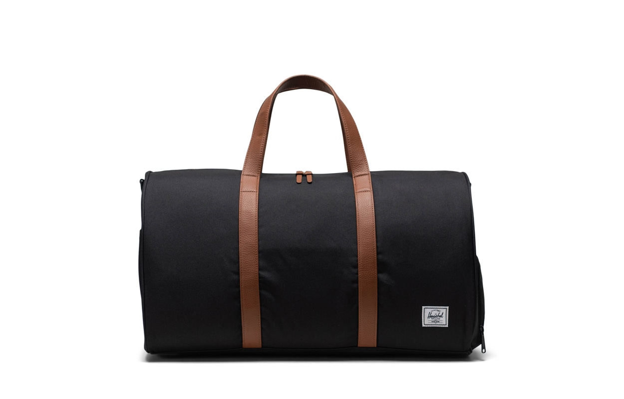 Herschel/赫行 Herschel Novel 43
