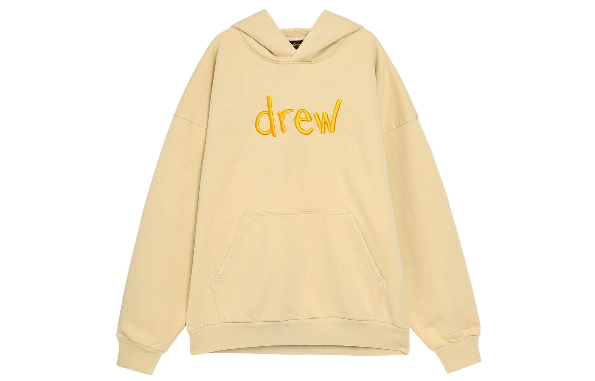 Drew House Scribble Oversized Hoodie