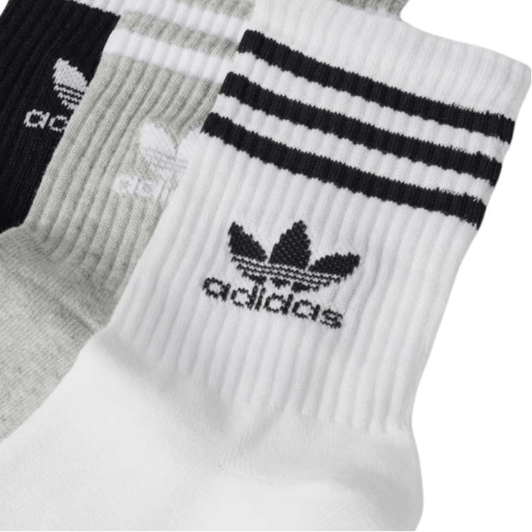 Adidas originals Logo 3 — фото 2