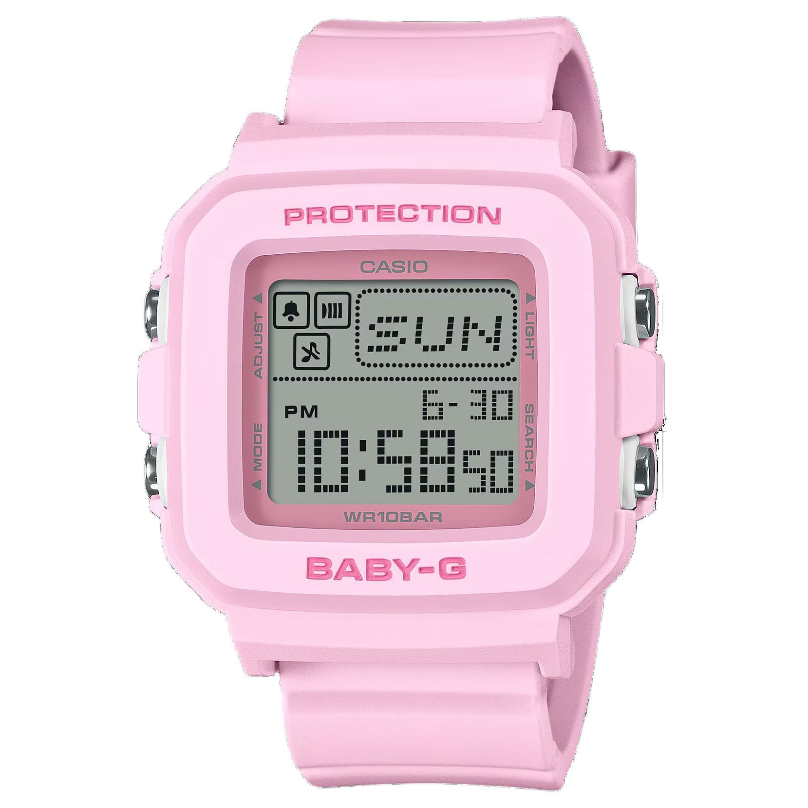 Часы CASIO/卡西欧 CASIOBGD-10 100