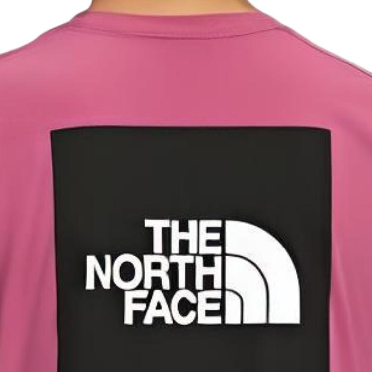 The North Face Худи (Арт. NF0A4762-83A) — фото 4