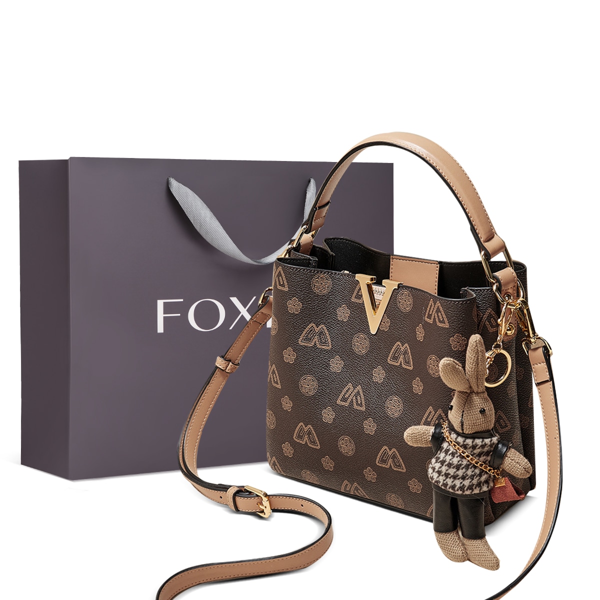 FOXER PVC