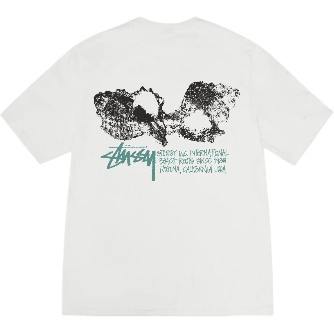 Stussy SS24 logoT — фото 1