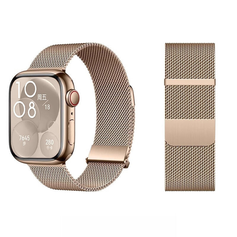 Biaodaige fit3HUAWEIWatch FIT3 — фото 11