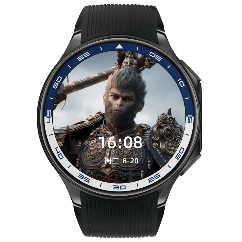 Часы 彬格 Binge Watch BX Series
