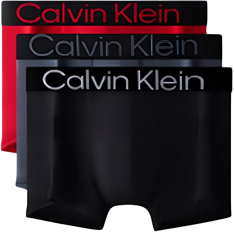 Calvin Klein Boxer Briefs 3-Pack