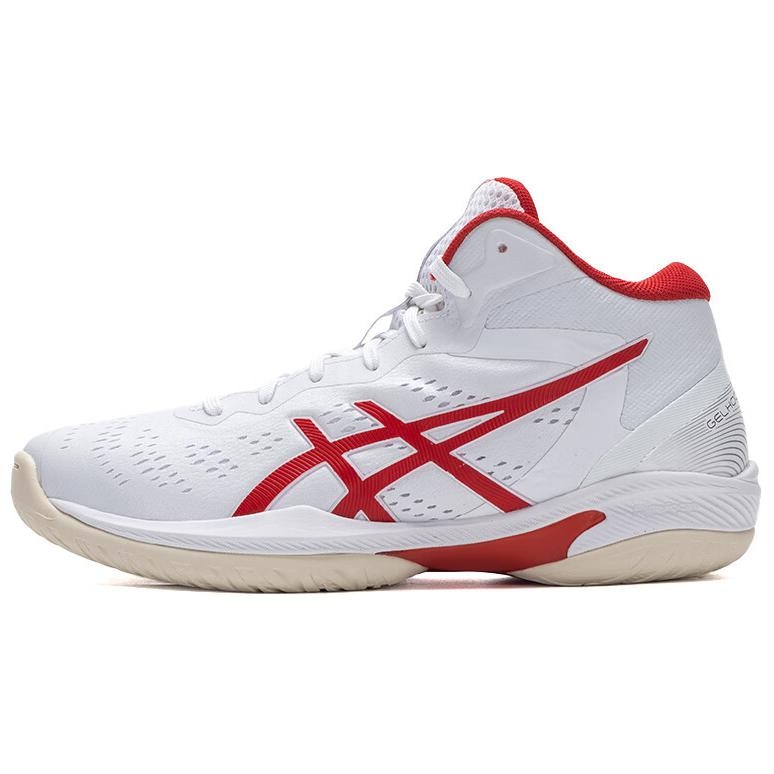 ASICS GELHOOP V16 — фото 5