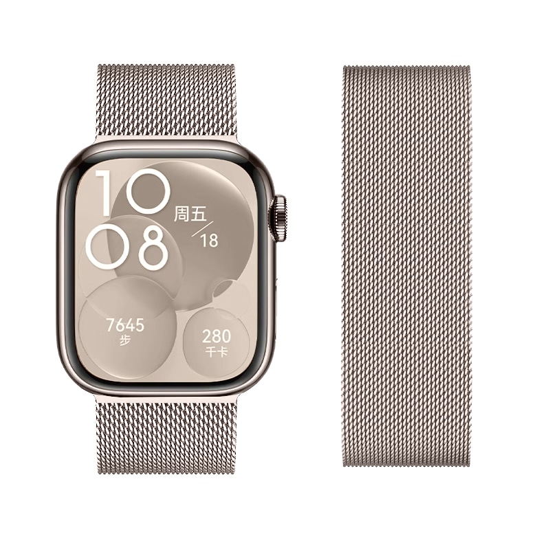 Biaodaige fit3HUAWEIWatch FIT3 — фото 5