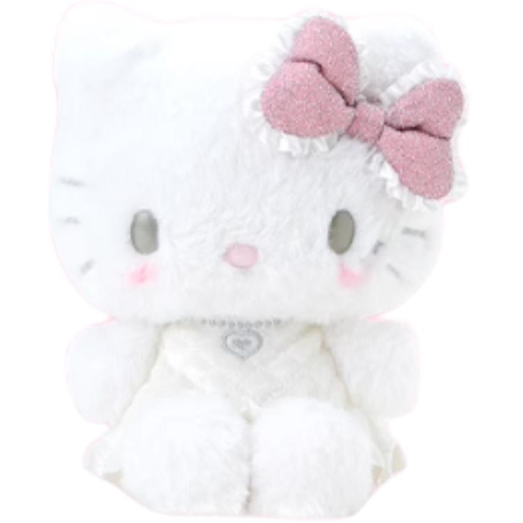 Hello Kitty/凯蒂猫 Hello Kitty 14cm