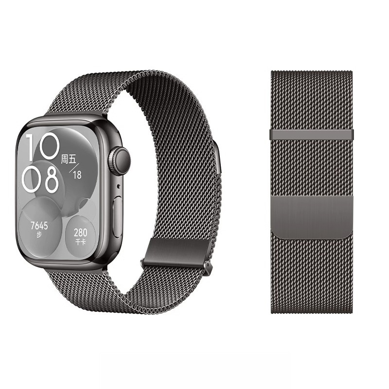 Biaodaige fit3HUAWEIWatch FIT3 — фото 10