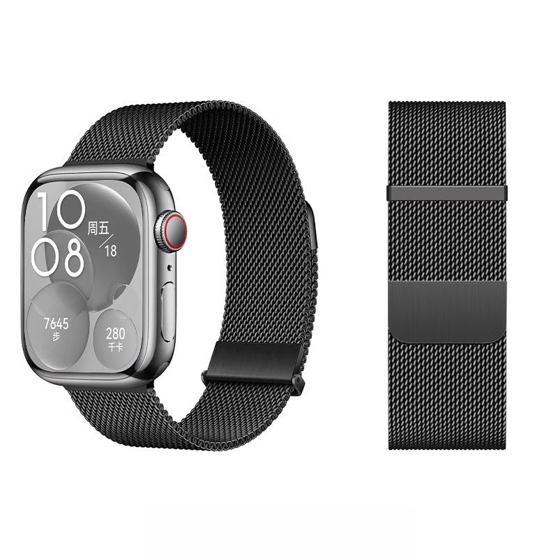 Biaodaige fit3HUAWEIWatch FIT3 — фото 8