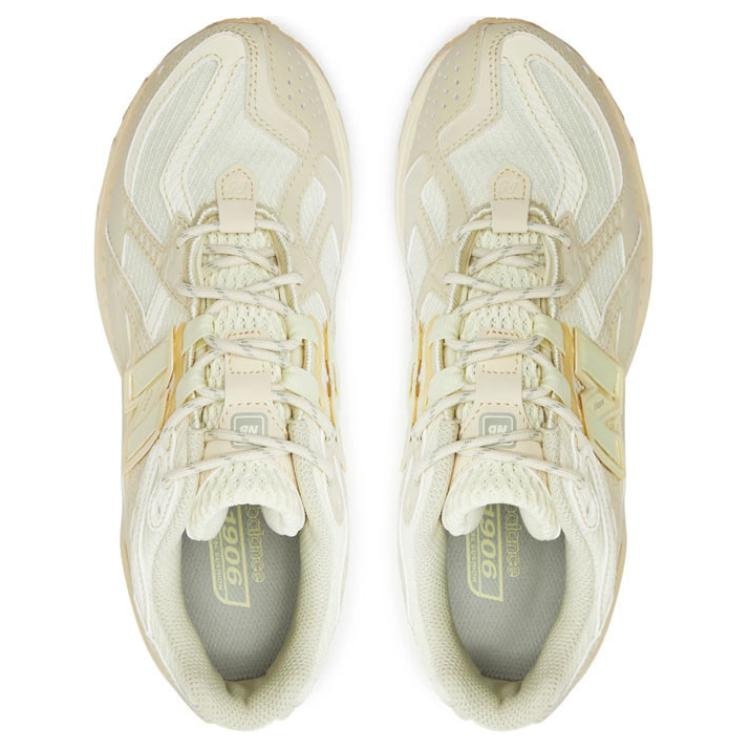 New Balance M1906 NK Beige — фото 7