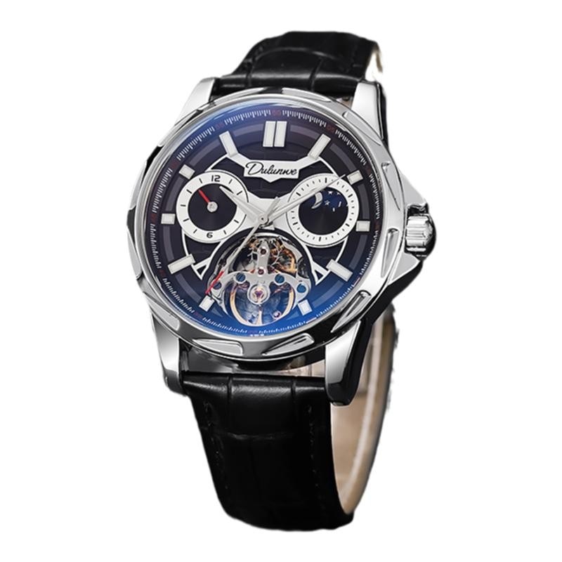 Dulunwe Fashion Automatic Watch — фото 9