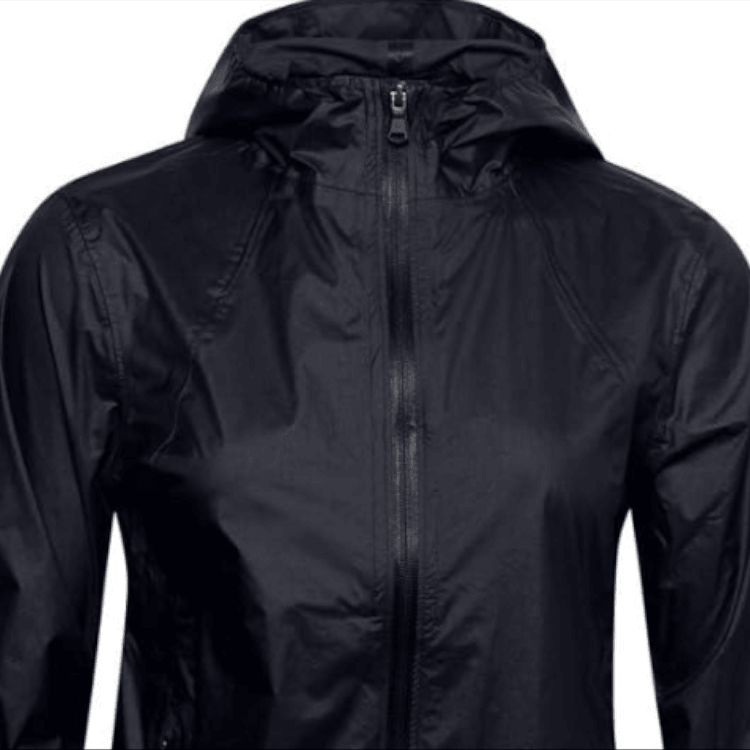 Under Armour Impasse Rain Shell — фото 4