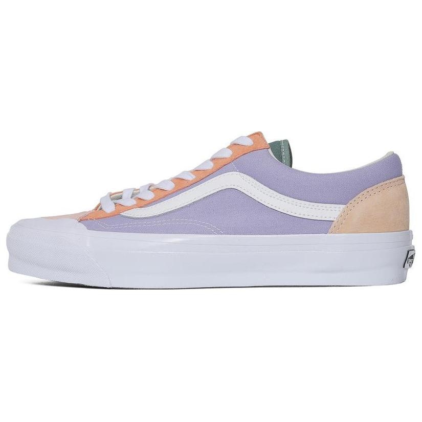 Vans Old Skool Reissue 136CL — фото 4