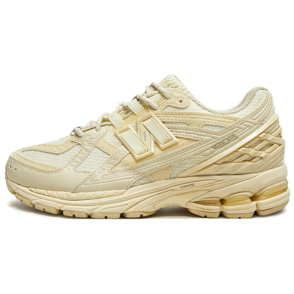 New Balance M1906 NK Beige — фото 4