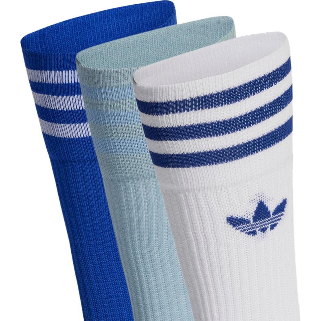 Adidas Originals Crew Socks — фото 1