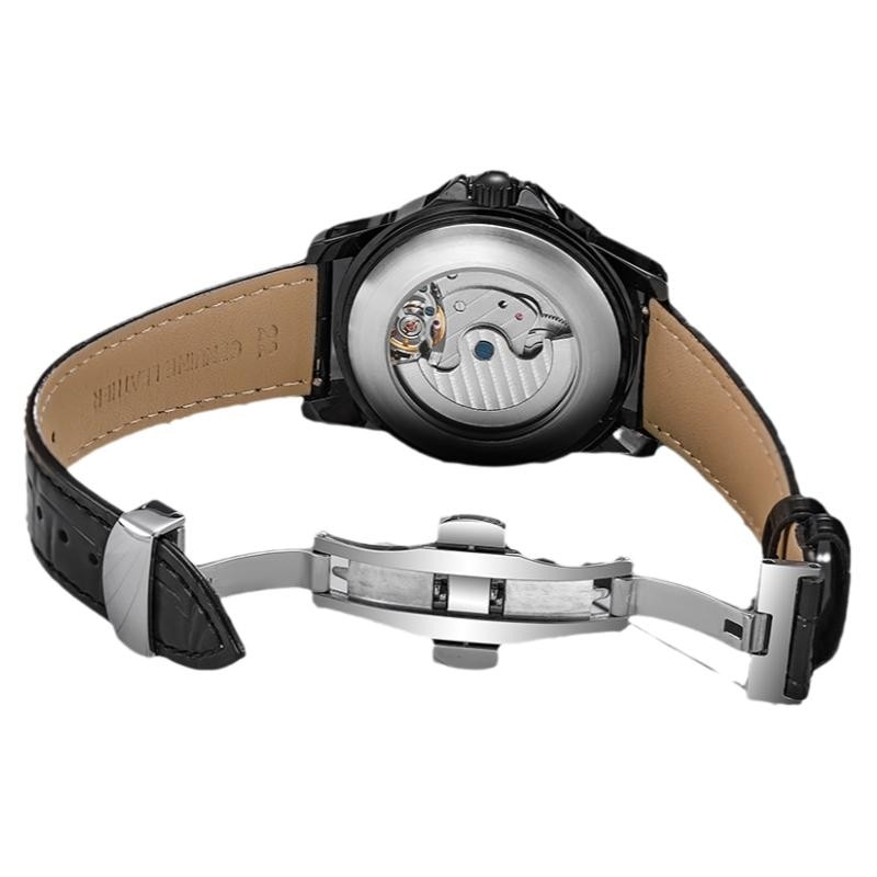 Dulunwe Fashion Automatic Watch — фото 8