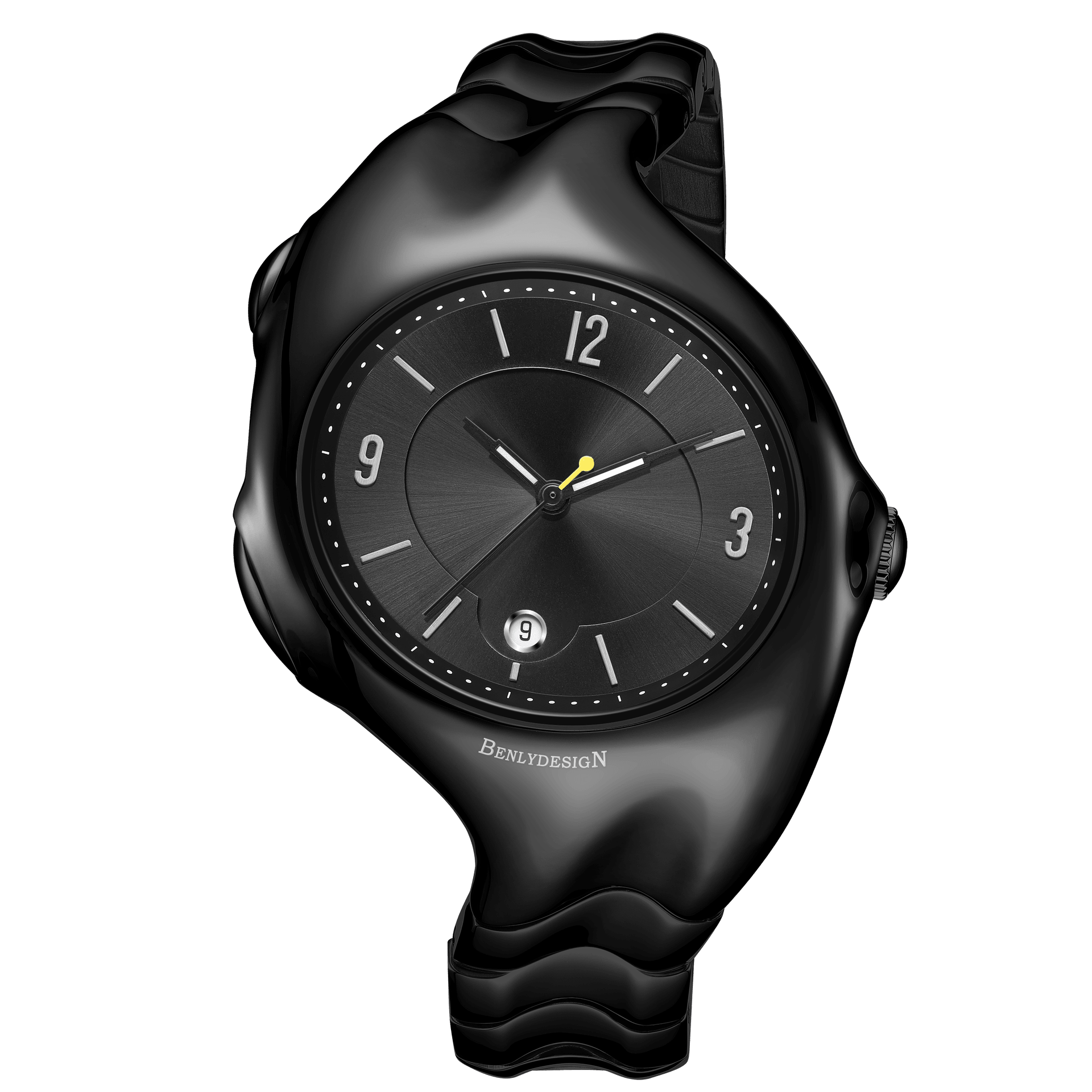 Часы Ib Benlydesign IB X51414S4