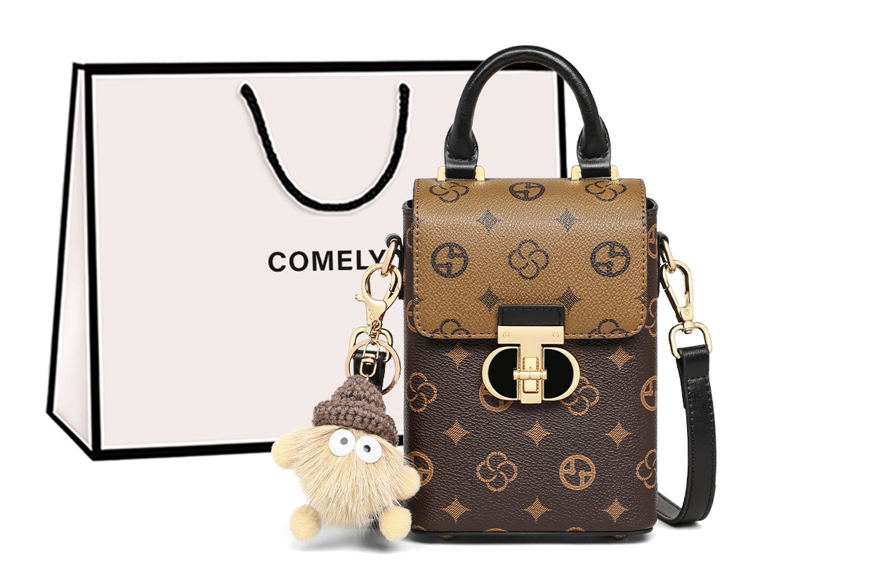 康莉/COMELY COMELY
