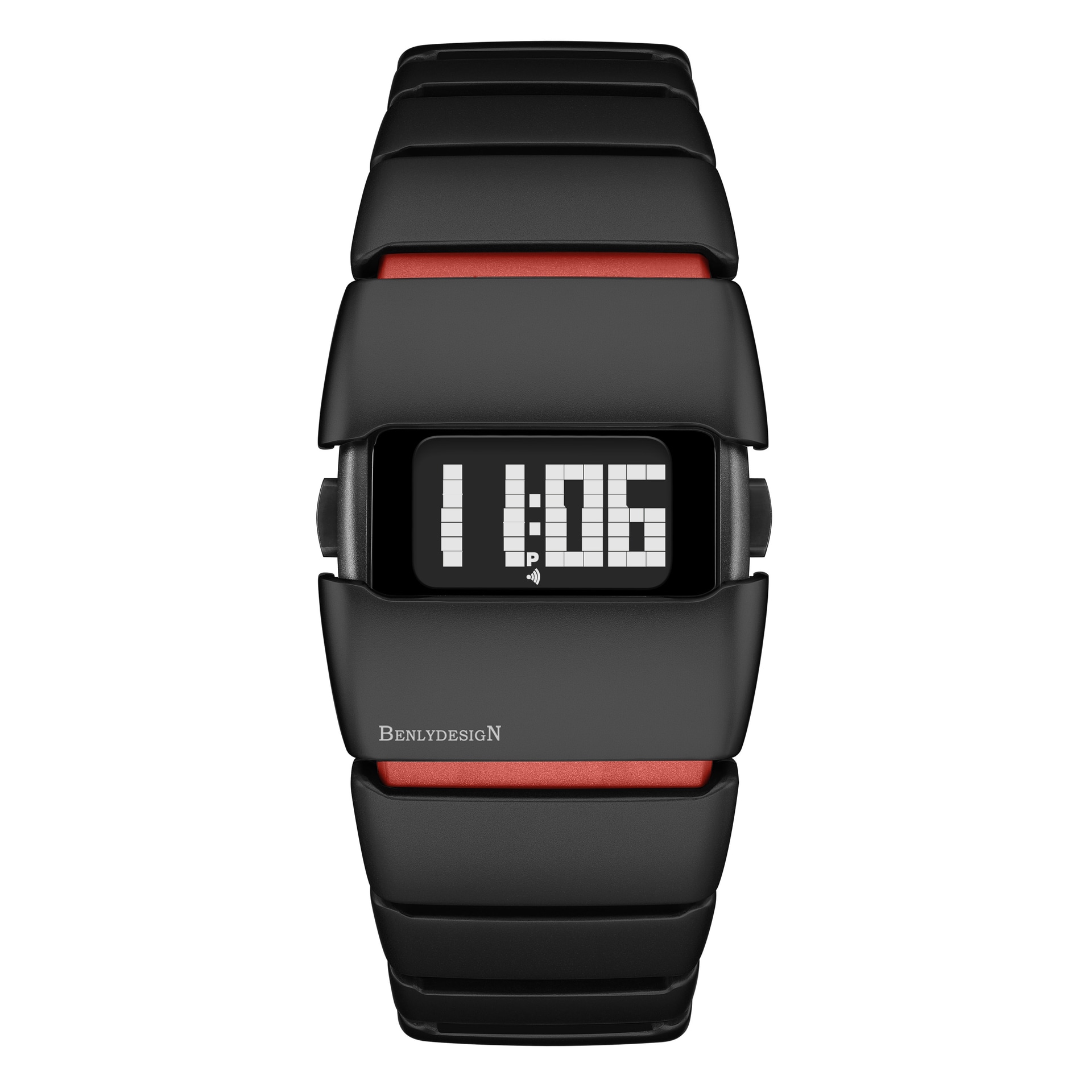 Часы IB BENLYDESIGN BENLYDESIGN