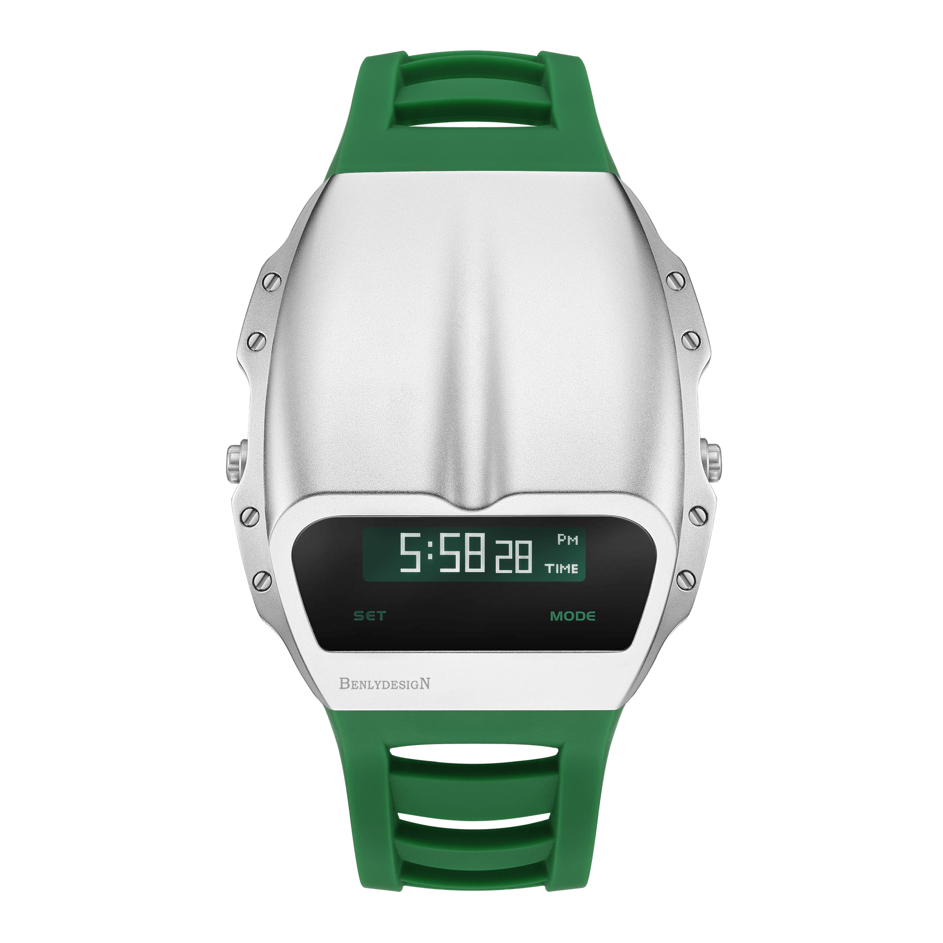 Часы IB BENLYDESIGN IB