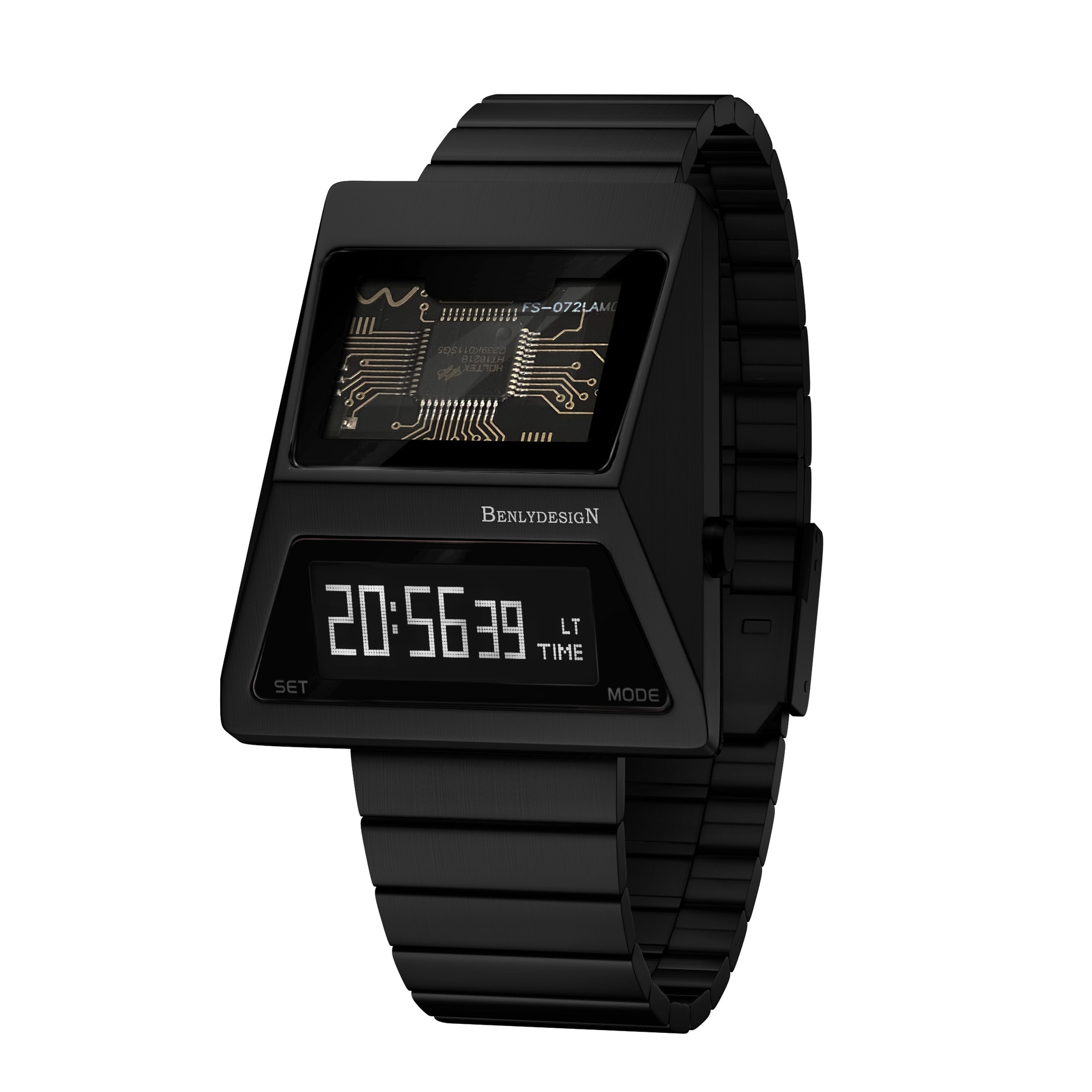 Часы IB BENLYDESIGN BENLYDESIGN S31003S3