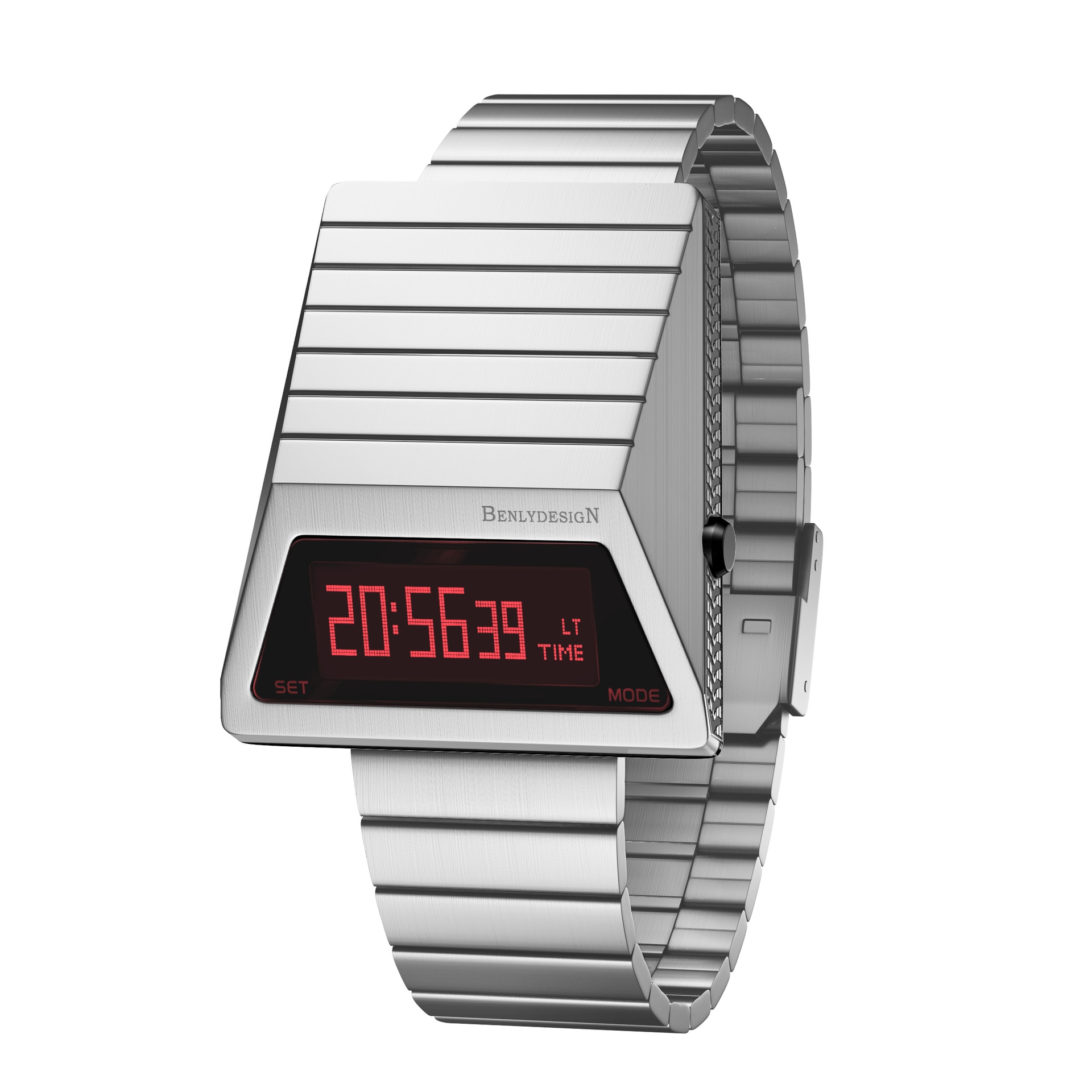 Часы IB BENLYDESIGN BENLYDESIGN S40801S1