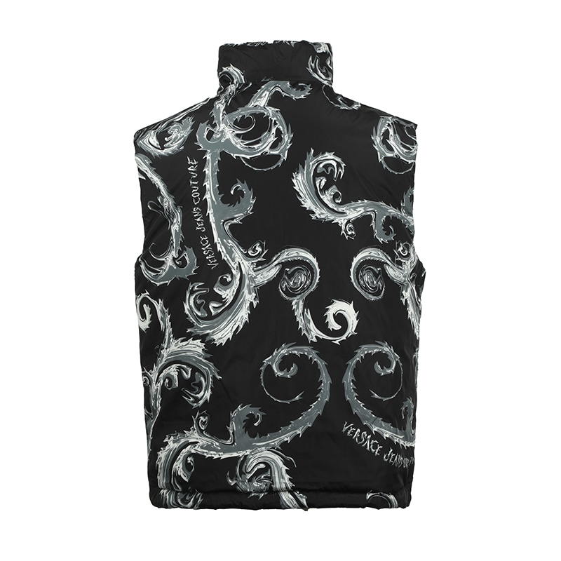Versace Jeans Couture FW24 — фото 1