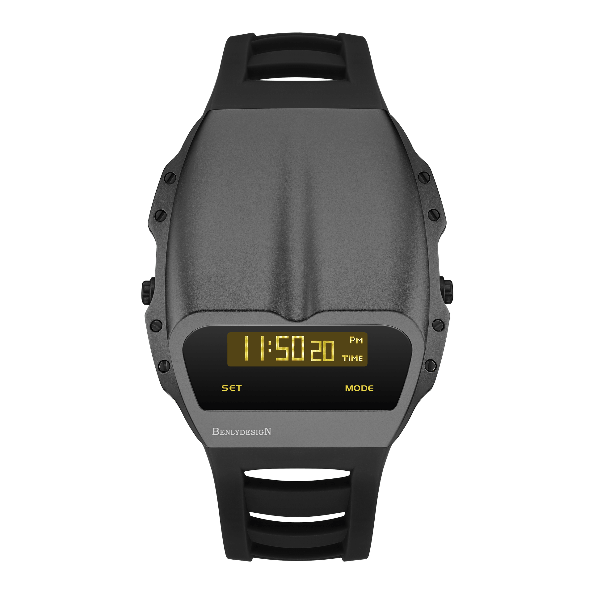 Часы IB BENLYDESIGN IB