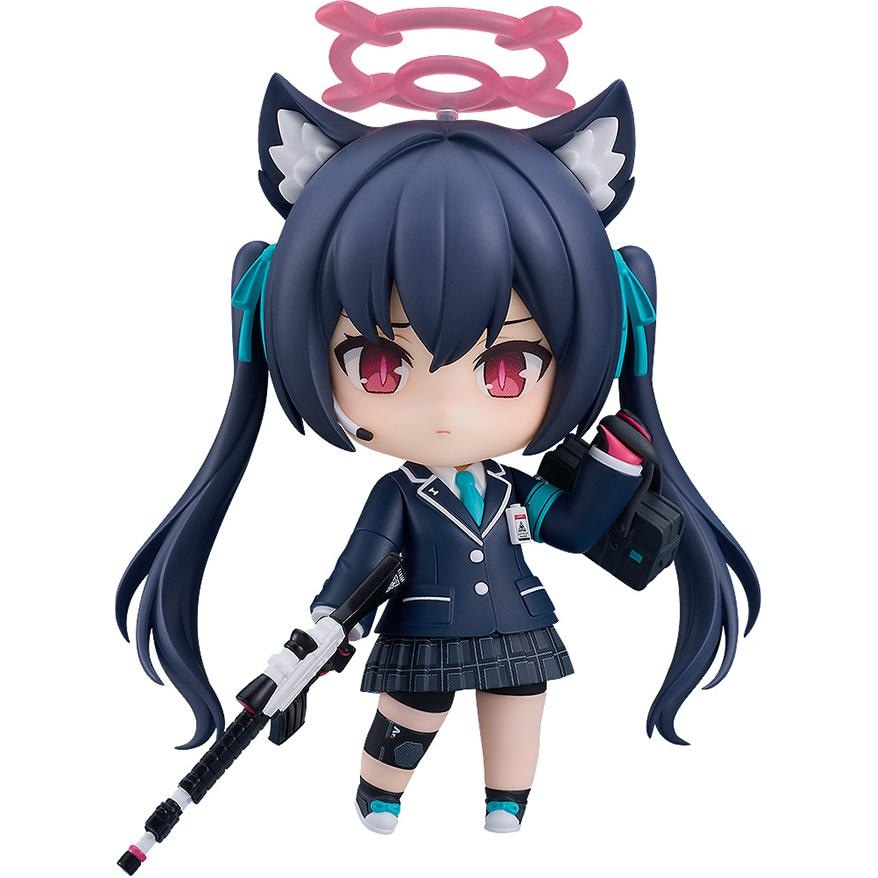 GOOD SMILE COMPANY GSC Q 10cm