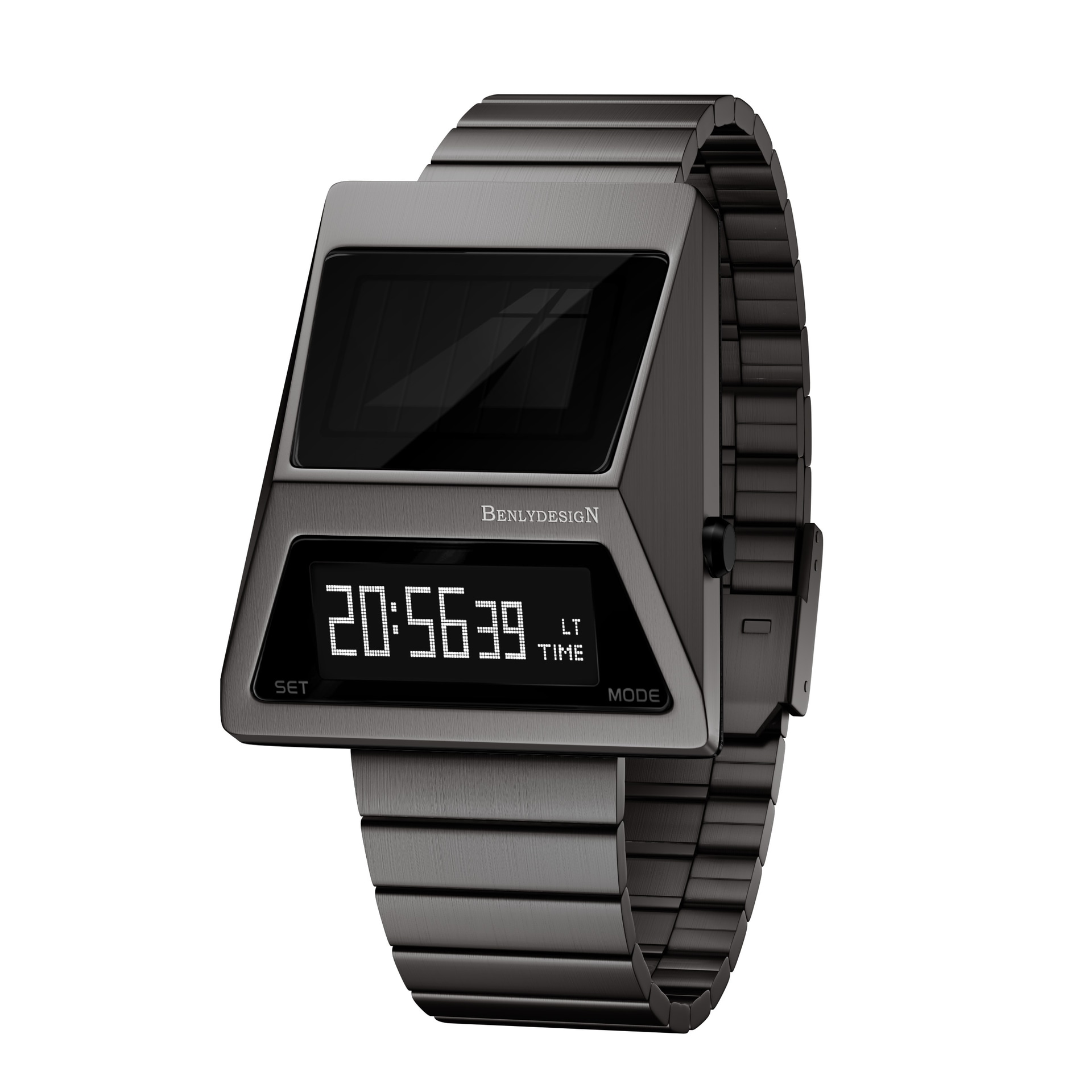 Часы IB BENLYDESIGN IB S30002S2