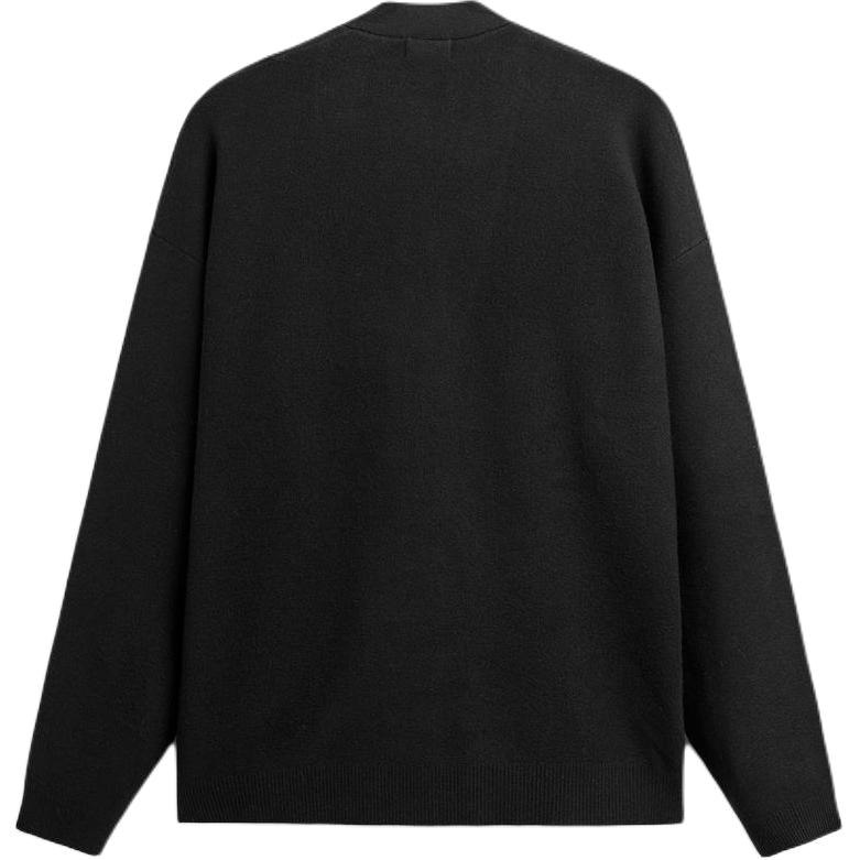 Zara Cardigan Black — фото 1
