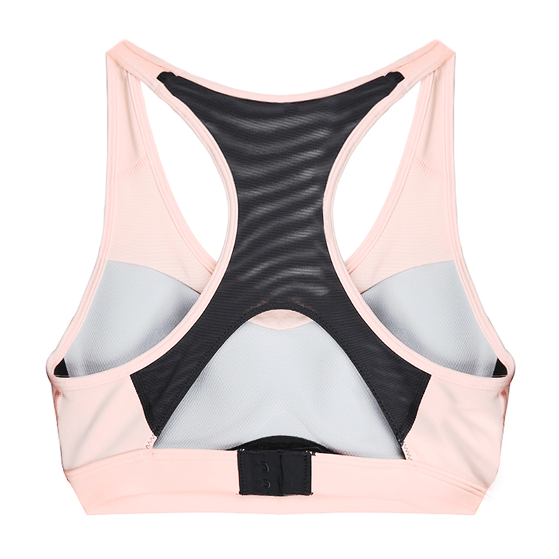 Adidas Racerback Bra — фото 1