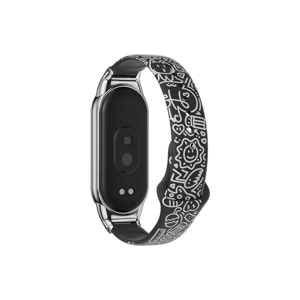 Biaodaige 98Xiaomi7NFC8prowatch4 120-200mm