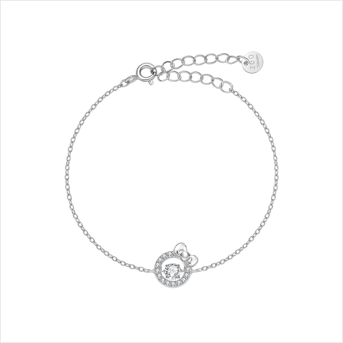 Hello Kitty/凯蒂猫 Hello Kitty IP