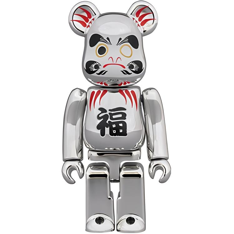 BE@RBRICK BERBRICK 100