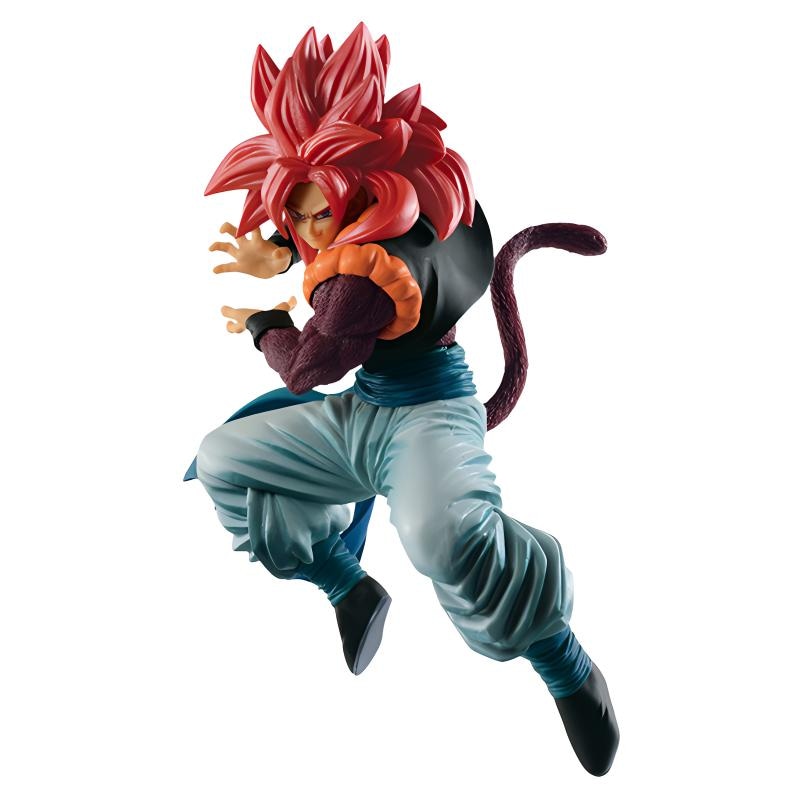 Banpresto sc gt 7 14cm