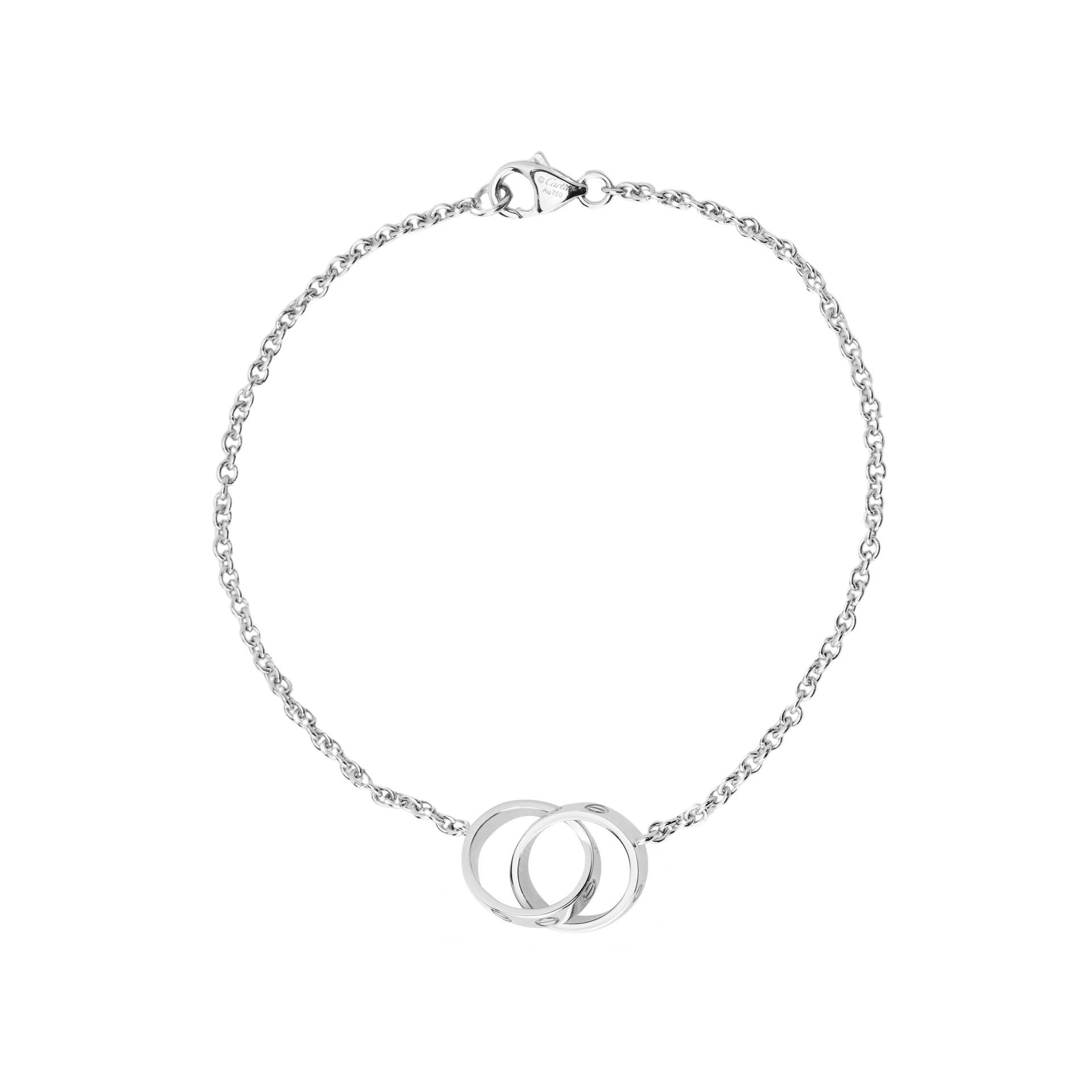 CARTIER/卡地亚 Cartier LOVE Bracelet