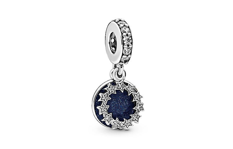 Pandora/潘多拉 Pandora Dream Star Charm