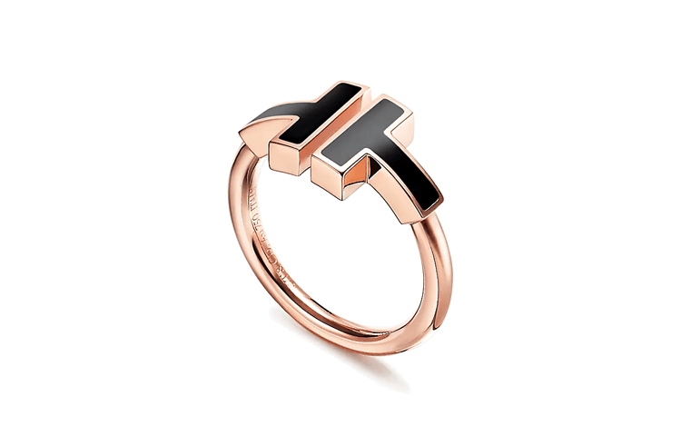 Tiffany & Co. Tiffany T Ring