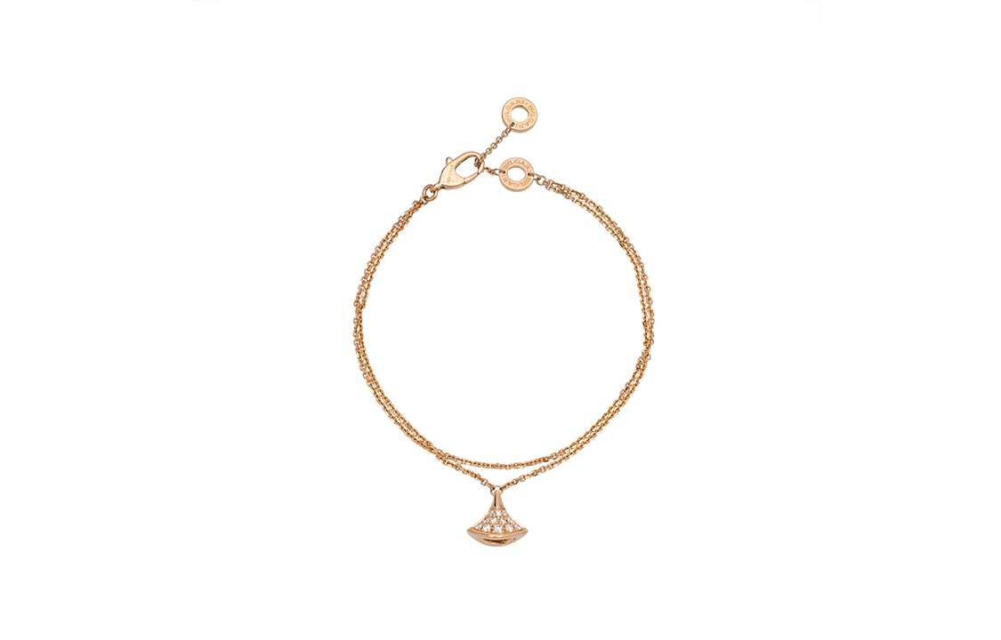 BVLGARI/宝格丽 BVLGARI DIVAS DREAM 18k