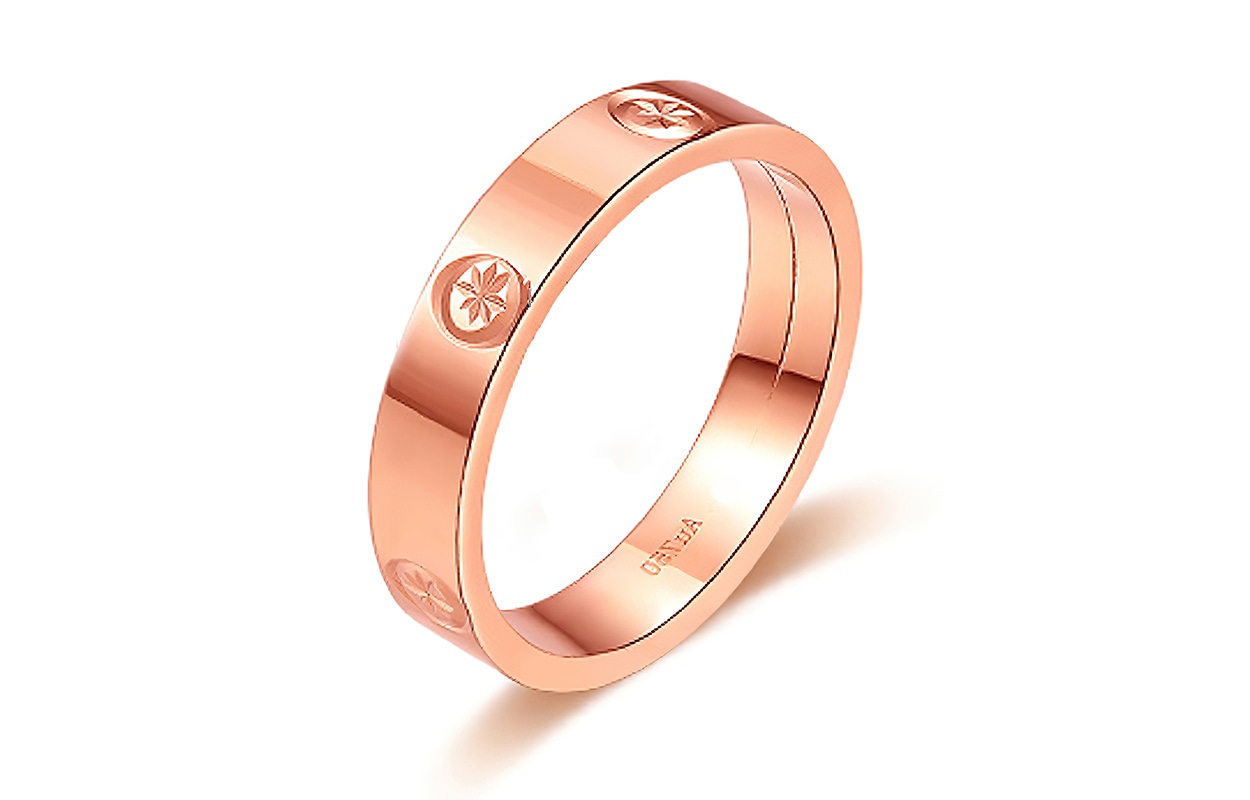 GIFU LOVE 18K