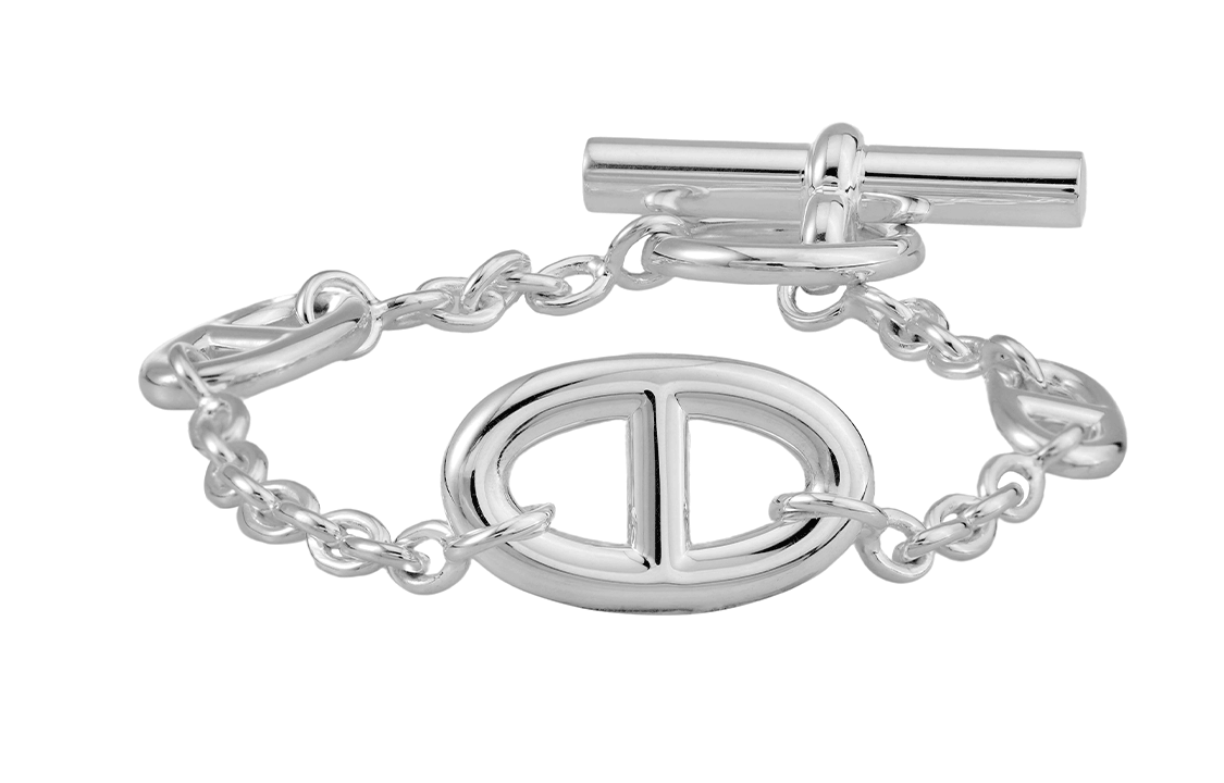 Hermes Bracelet — фото 1
